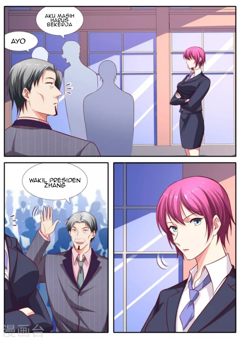 Ace Master Chapter 55 Gambar 10