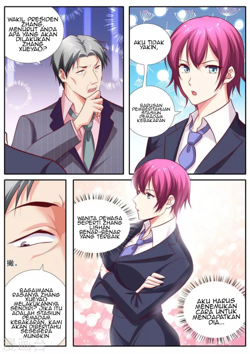 Ace Master Chapter 55 Gambar 11