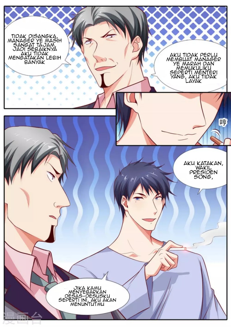 Ace Master Chapter 55 Gambar 14