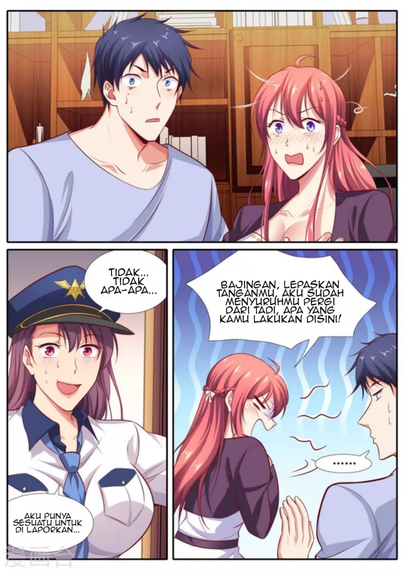 Ace Master Chapter 55 Gambar 3