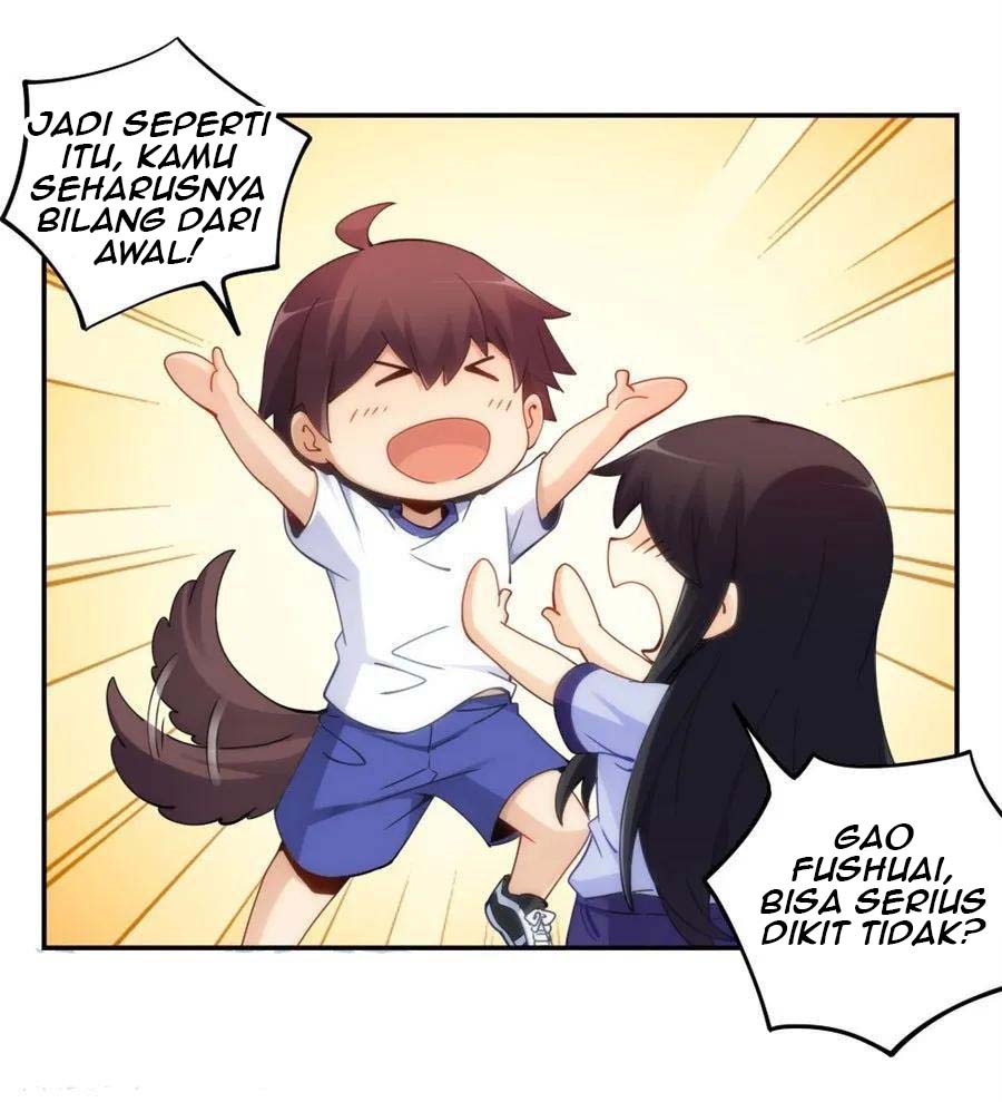 I Am Gao Fu Shuai Chapter 97 Gambar 10