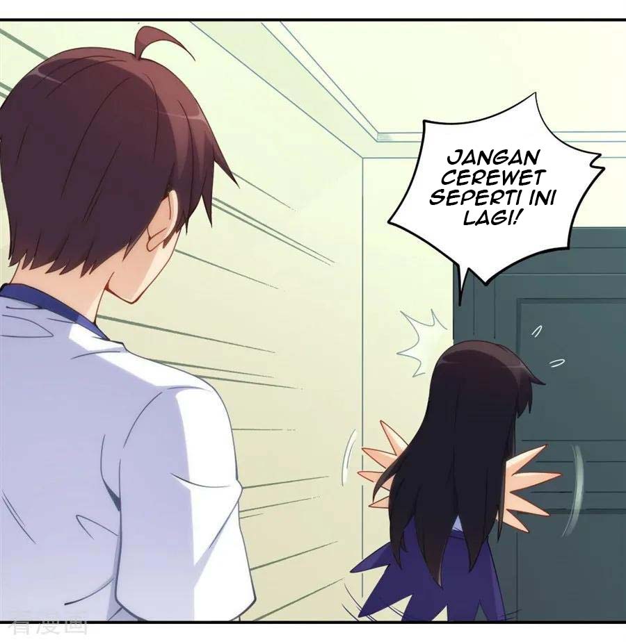 I Am Gao Fu Shuai Chapter 97 Gambar 13