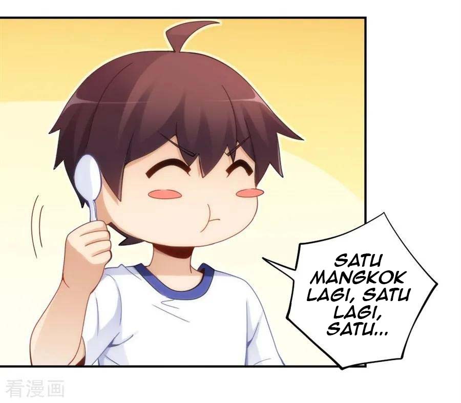 I Am Gao Fu Shuai Chapter 97 Gambar 19