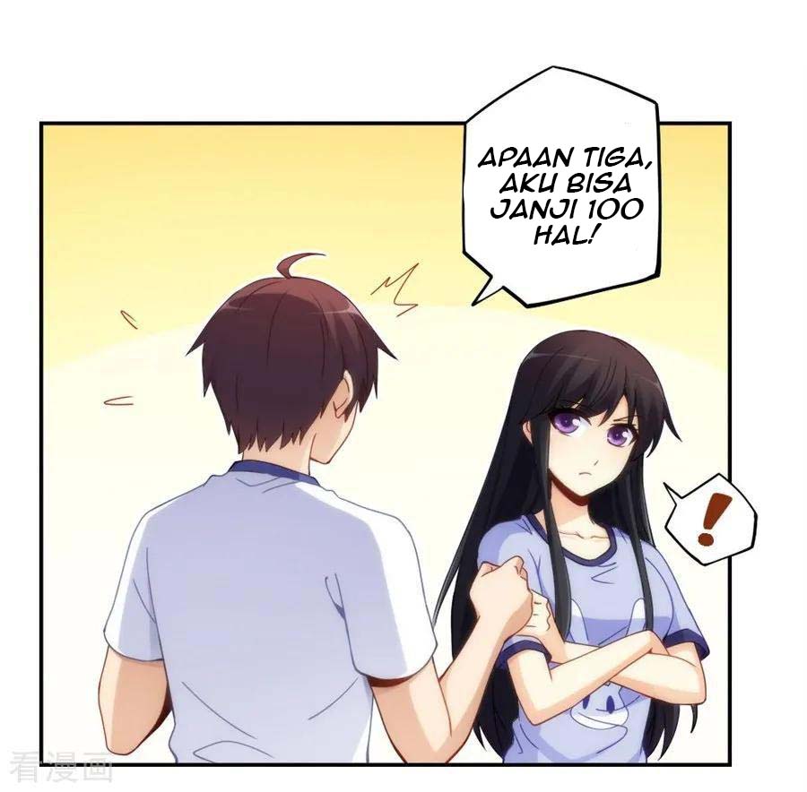 I Am Gao Fu Shuai Chapter 97 Gambar 3
