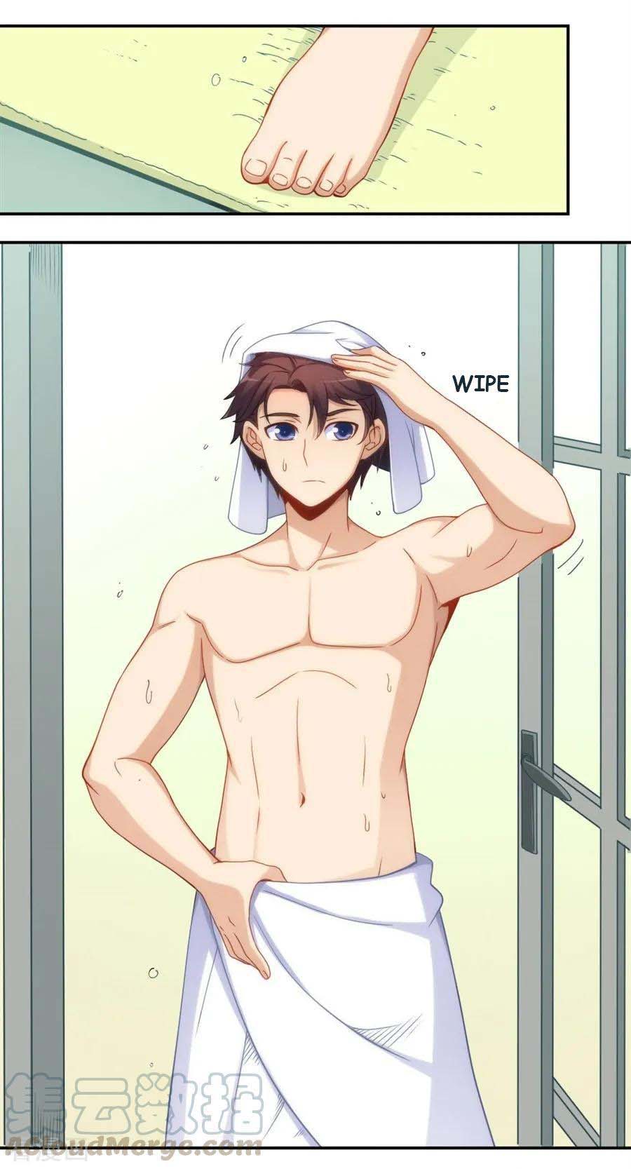 I Am Gao Fu Shuai Chapter 97 Gambar 30