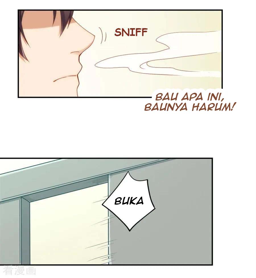 I Am Gao Fu Shuai Chapter 97 Gambar 31