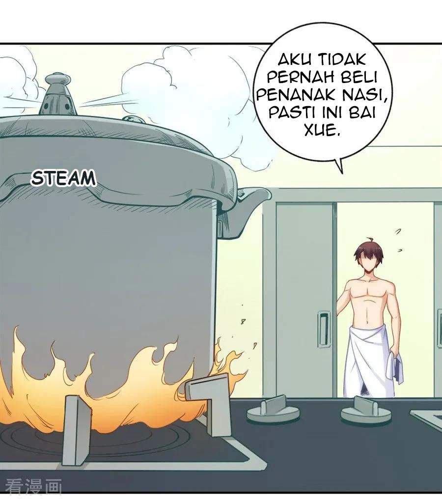 I Am Gao Fu Shuai Chapter 97 Gambar 32