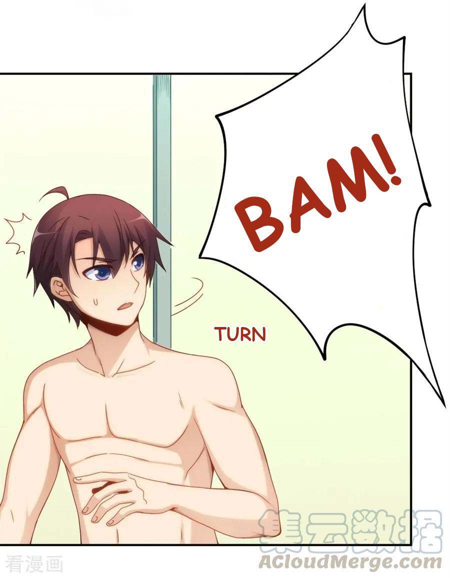 I Am Gao Fu Shuai Chapter 97 Gambar 34