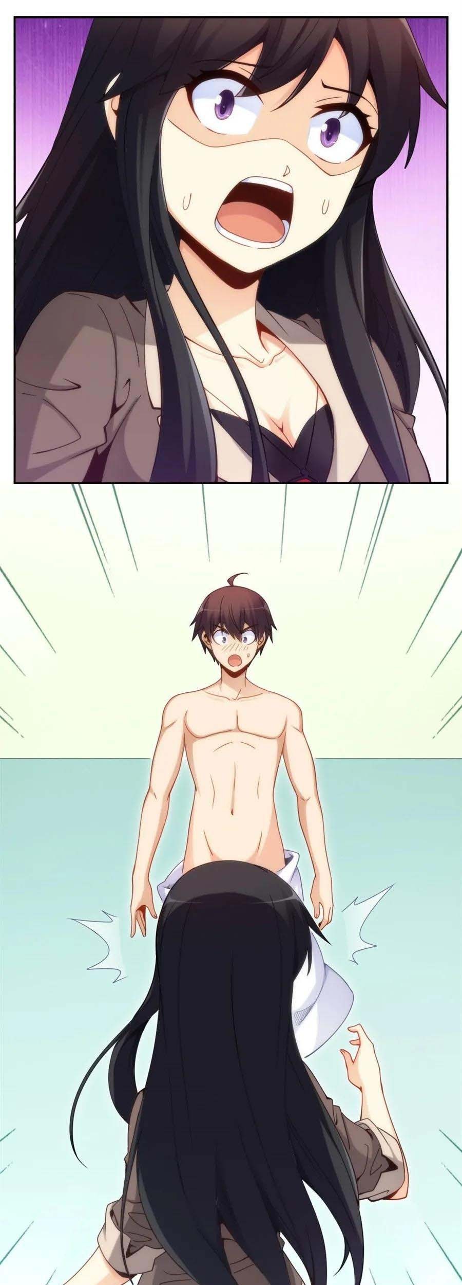 I Am Gao Fu Shuai Chapter 97 Gambar 38