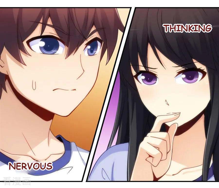 I Am Gao Fu Shuai Chapter 97 Gambar 4