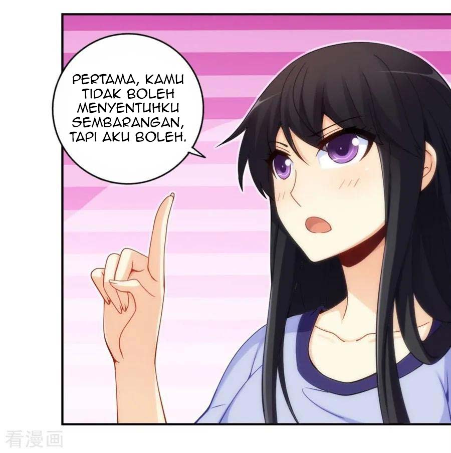 I Am Gao Fu Shuai Chapter 97 Gambar 5