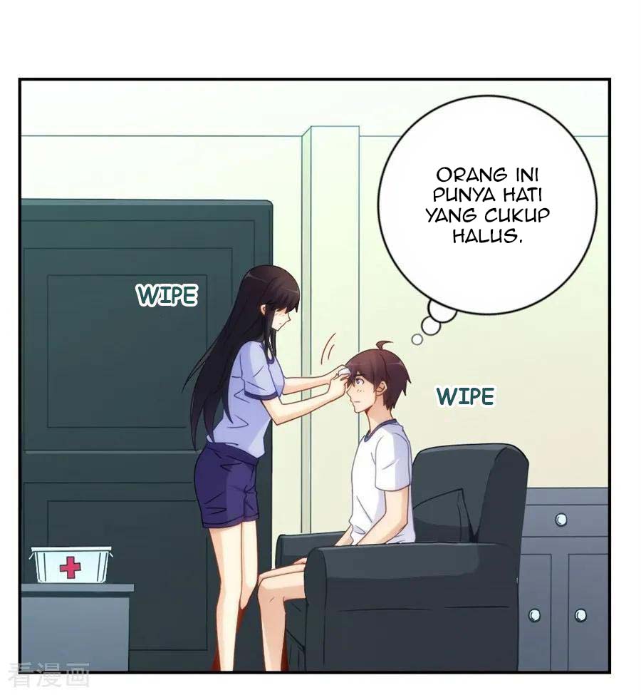 I Am Gao Fu Shuai Chapter 96 Gambar 12