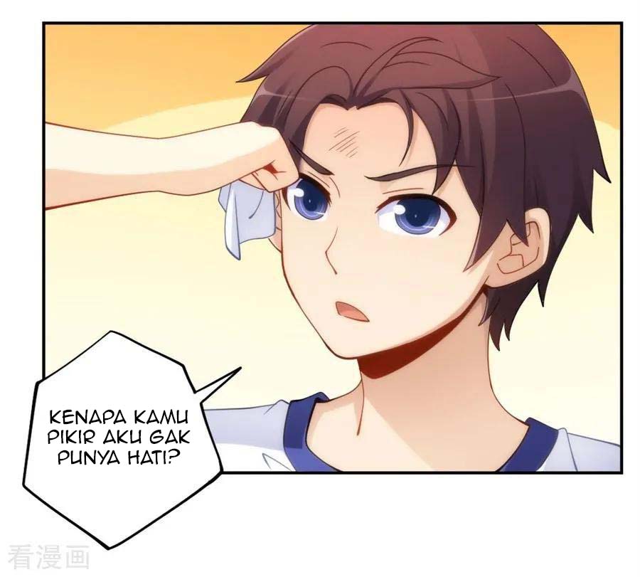 I Am Gao Fu Shuai Chapter 96 Gambar 16