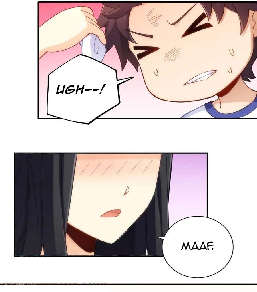 I Am Gao Fu Shuai Chapter 96 Gambar 18