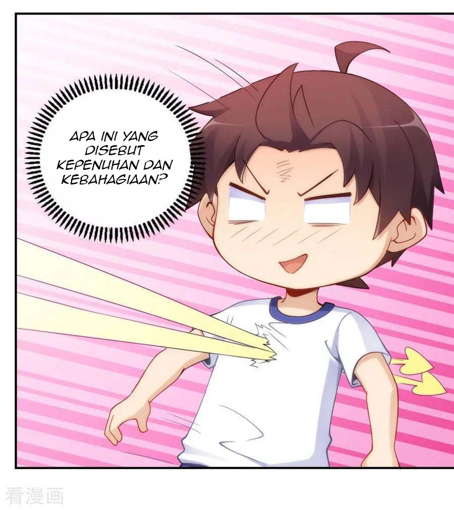 I Am Gao Fu Shuai Chapter 96 Gambar 20