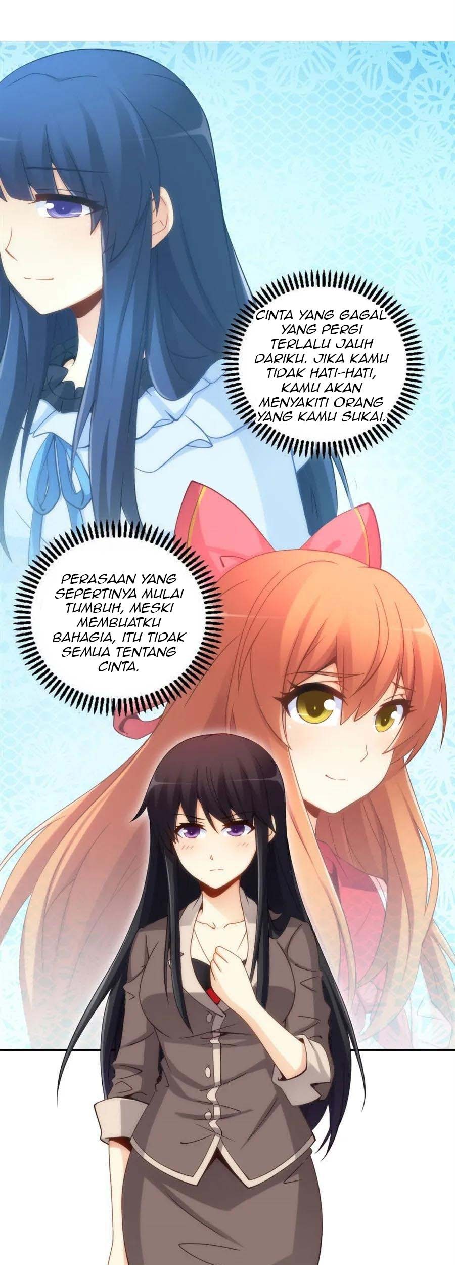 I Am Gao Fu Shuai Chapter 96 Gambar 21