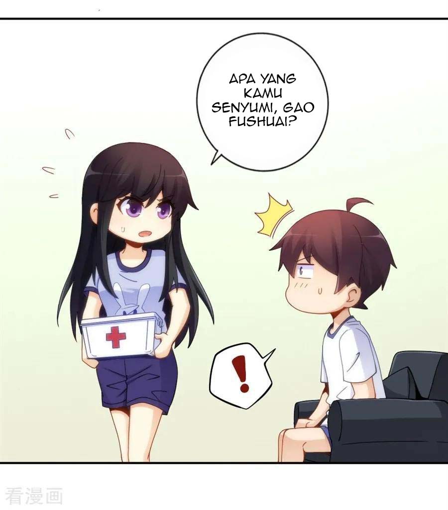 I Am Gao Fu Shuai Chapter 96 Gambar 24
