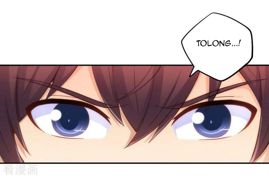 I Am Gao Fu Shuai Chapter 96 Gambar 26