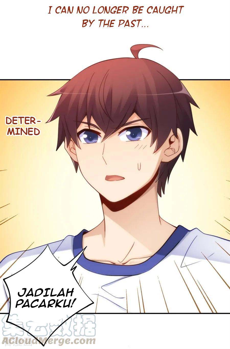 I Am Gao Fu Shuai Chapter 96 Gambar 27