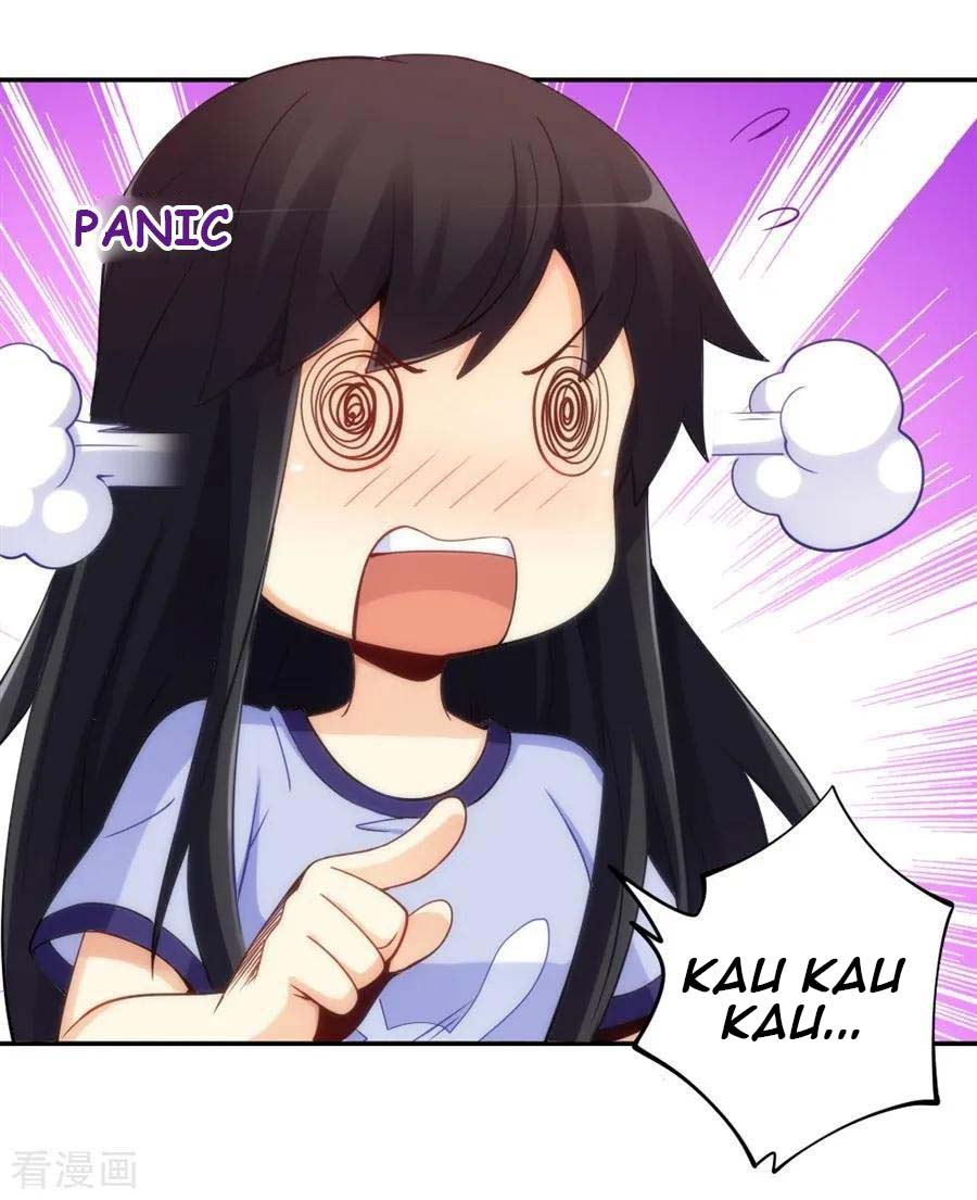 I Am Gao Fu Shuai Chapter 96 Gambar 29