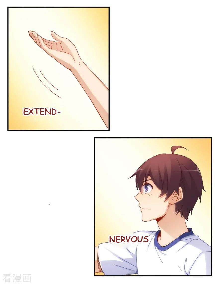 I Am Gao Fu Shuai Chapter 96 Gambar 30