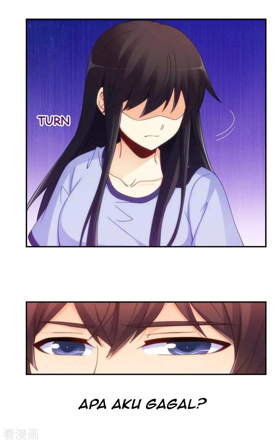 I Am Gao Fu Shuai Chapter 96 Gambar 32