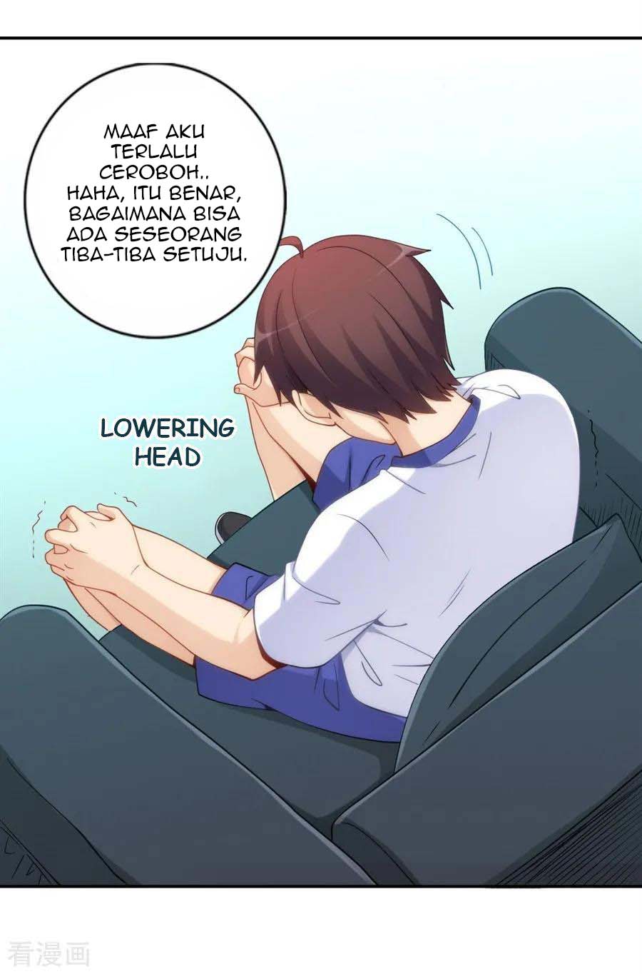 I Am Gao Fu Shuai Chapter 96 Gambar 33