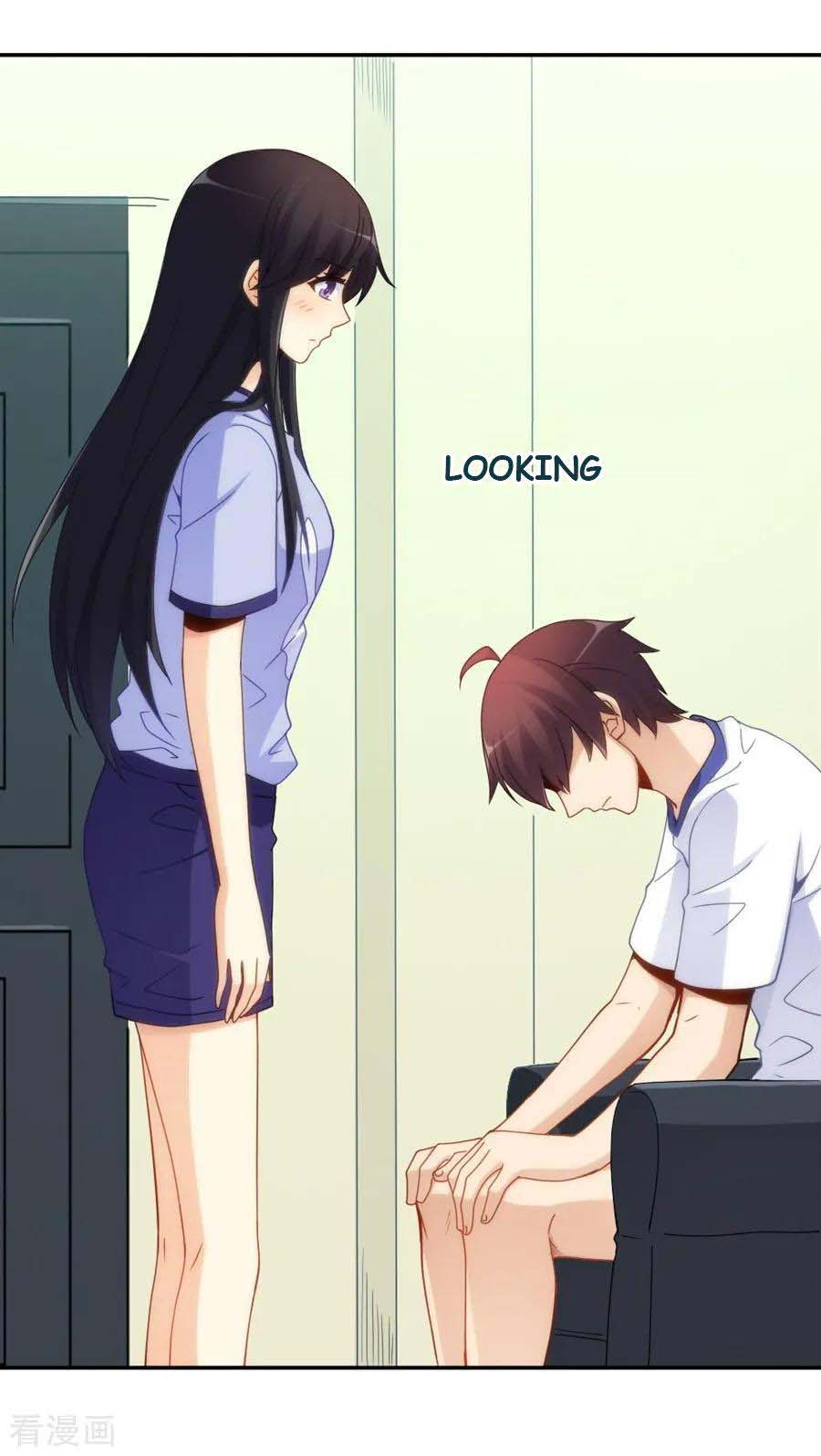 I Am Gao Fu Shuai Chapter 96 Gambar 36