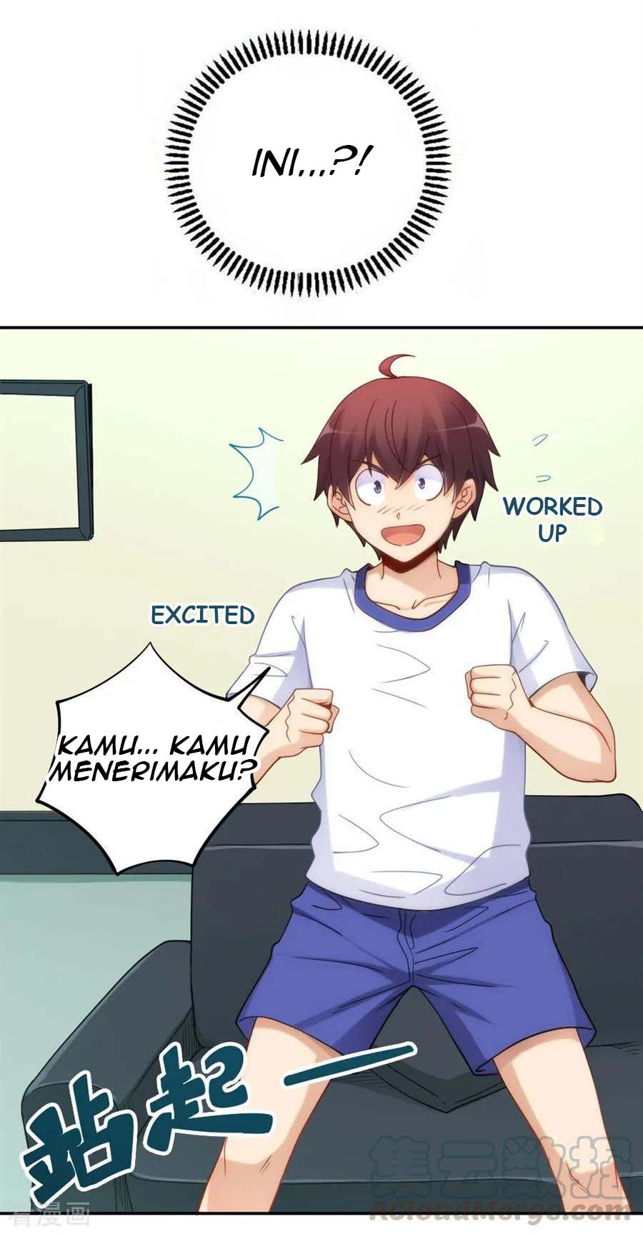 I Am Gao Fu Shuai Chapter 96 Gambar 39