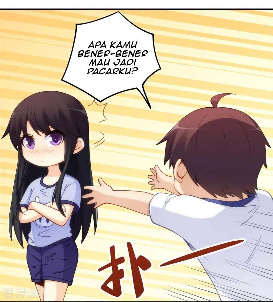 I Am Gao Fu Shuai Chapter 96 Gambar 40