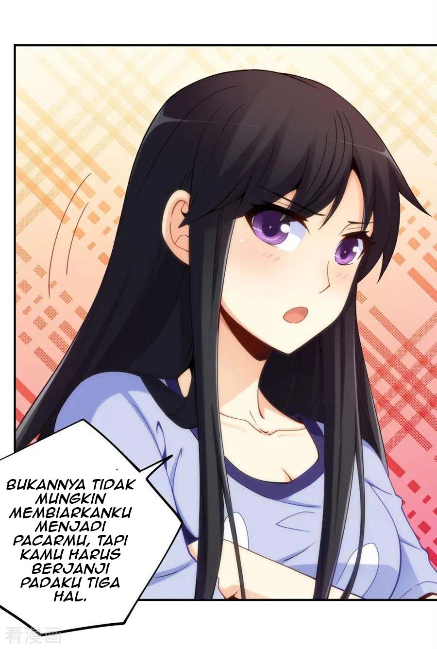 I Am Gao Fu Shuai Chapter 96 Gambar 42