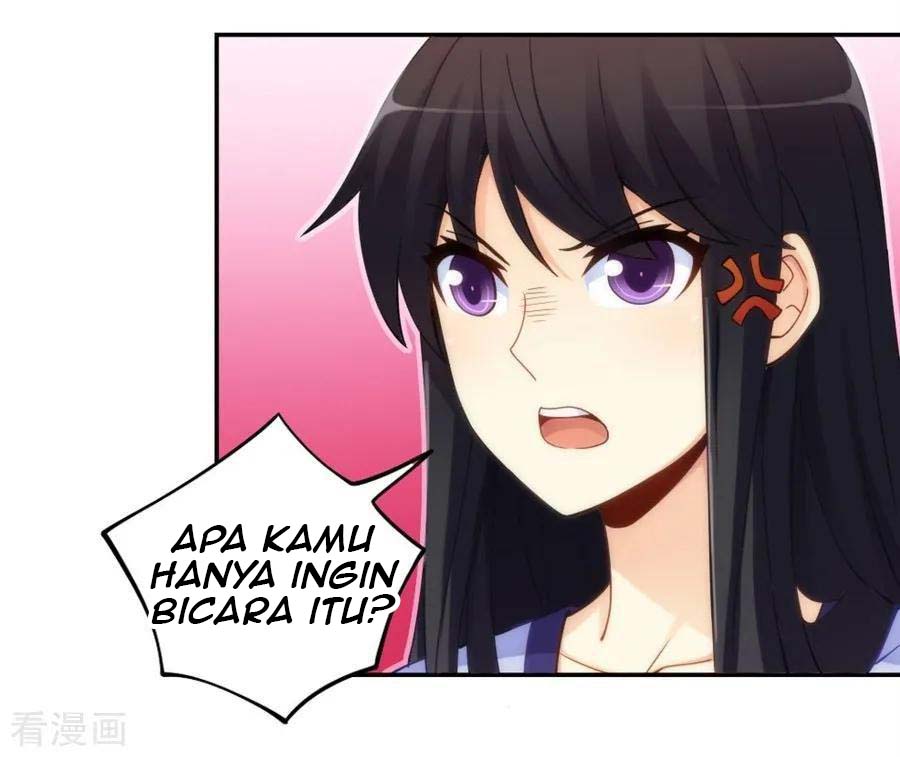 I Am Gao Fu Shuai Chapter 95 Gambar 10