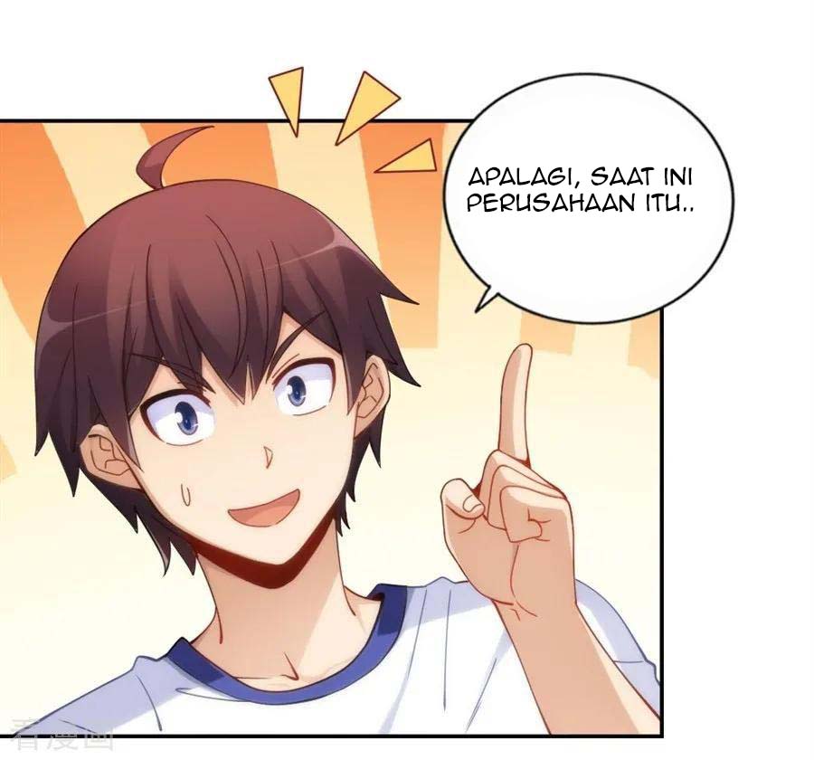 I Am Gao Fu Shuai Chapter 95 Gambar 17