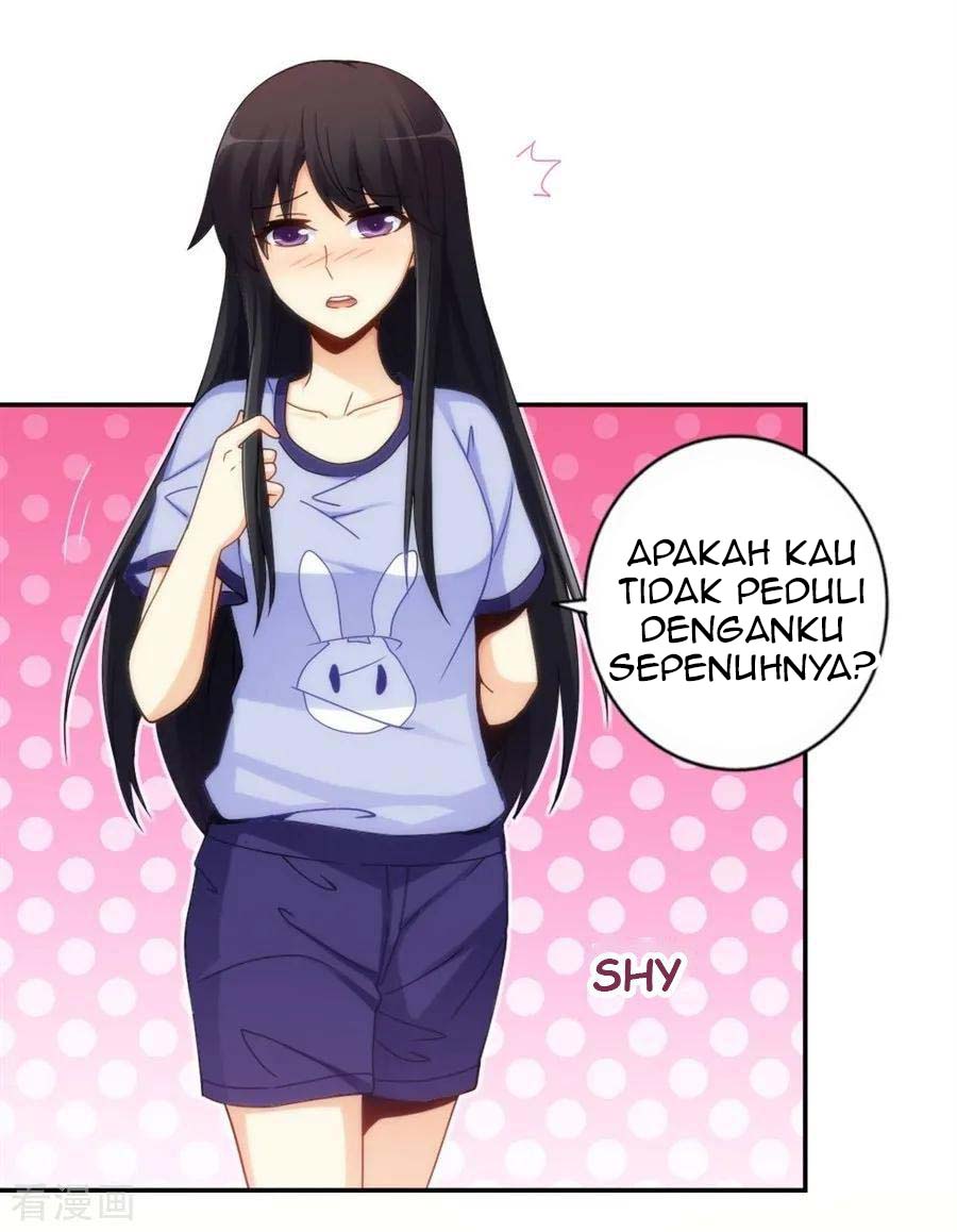 I Am Gao Fu Shuai Chapter 95 Gambar 24