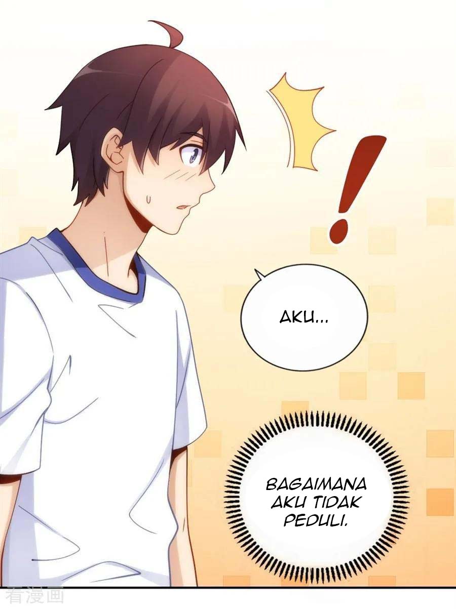 I Am Gao Fu Shuai Chapter 95 Gambar 25