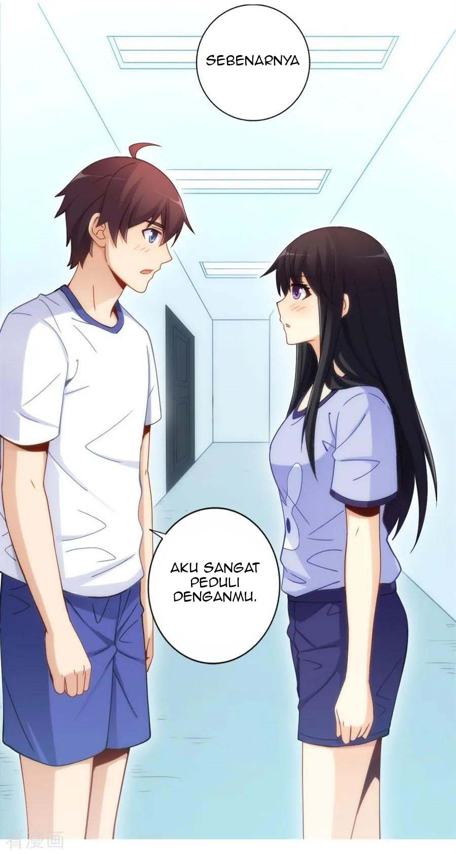 I Am Gao Fu Shuai Chapter 95 Gambar 27