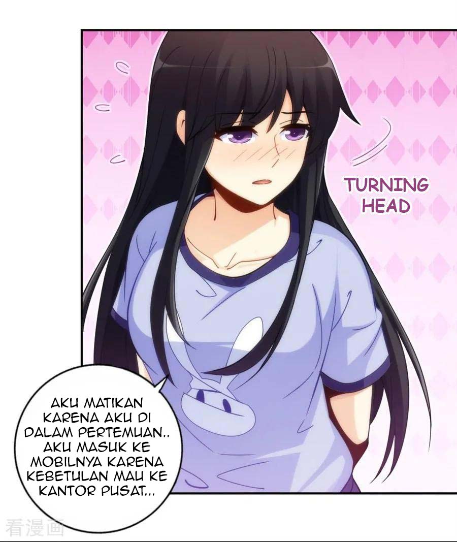 I Am Gao Fu Shuai Chapter 95 Gambar 29