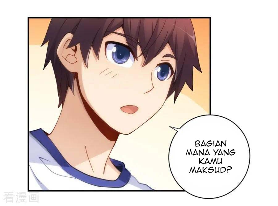 I Am Gao Fu Shuai Chapter 95 Gambar 32
