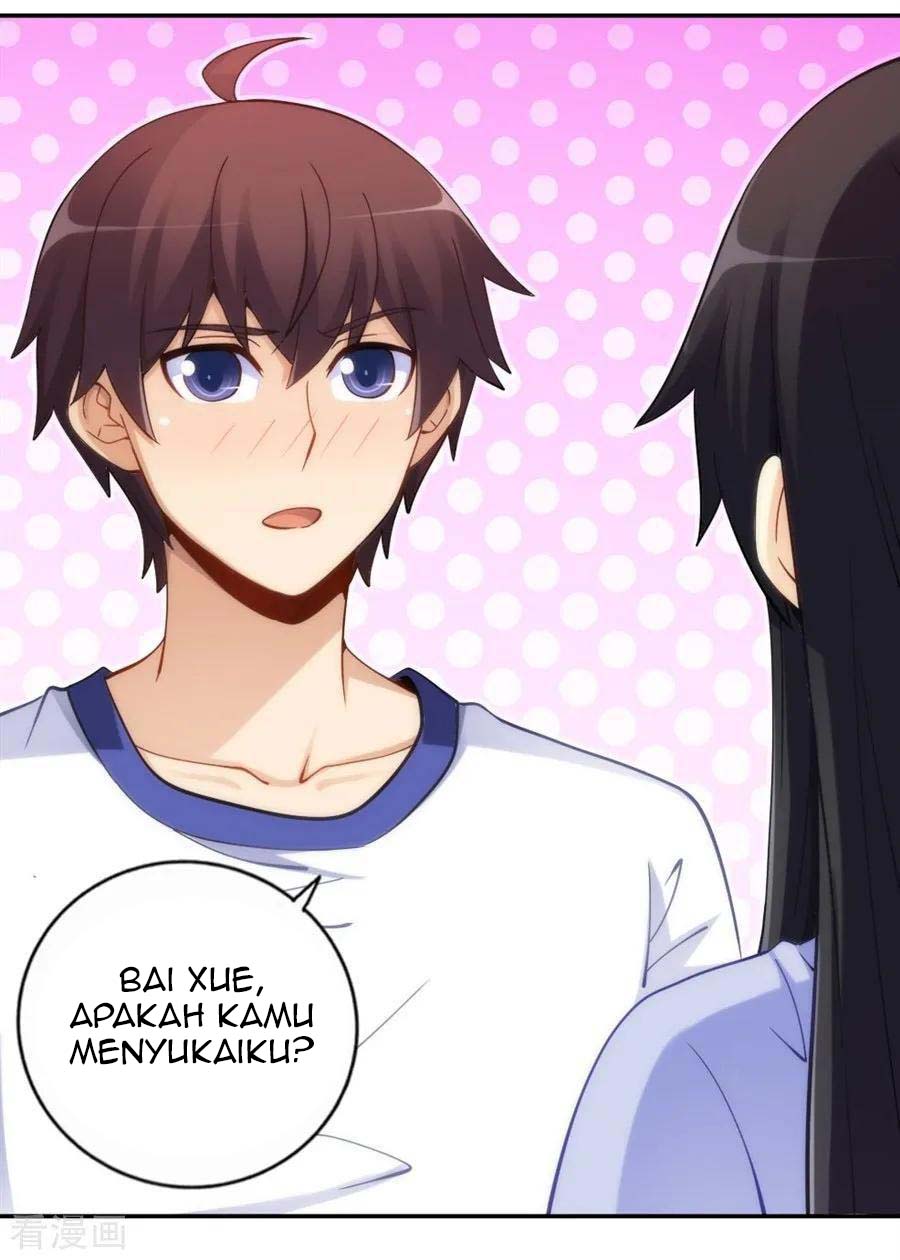 I Am Gao Fu Shuai Chapter 95 Gambar 38
