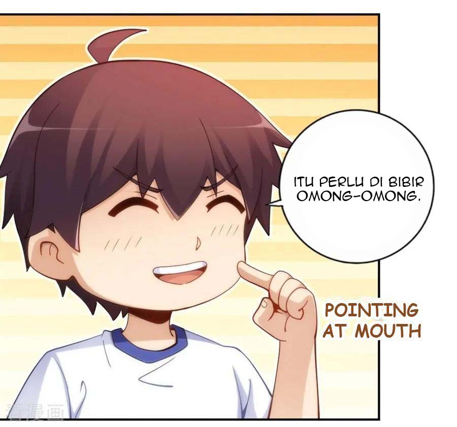 I Am Gao Fu Shuai Chapter 95 Gambar 46