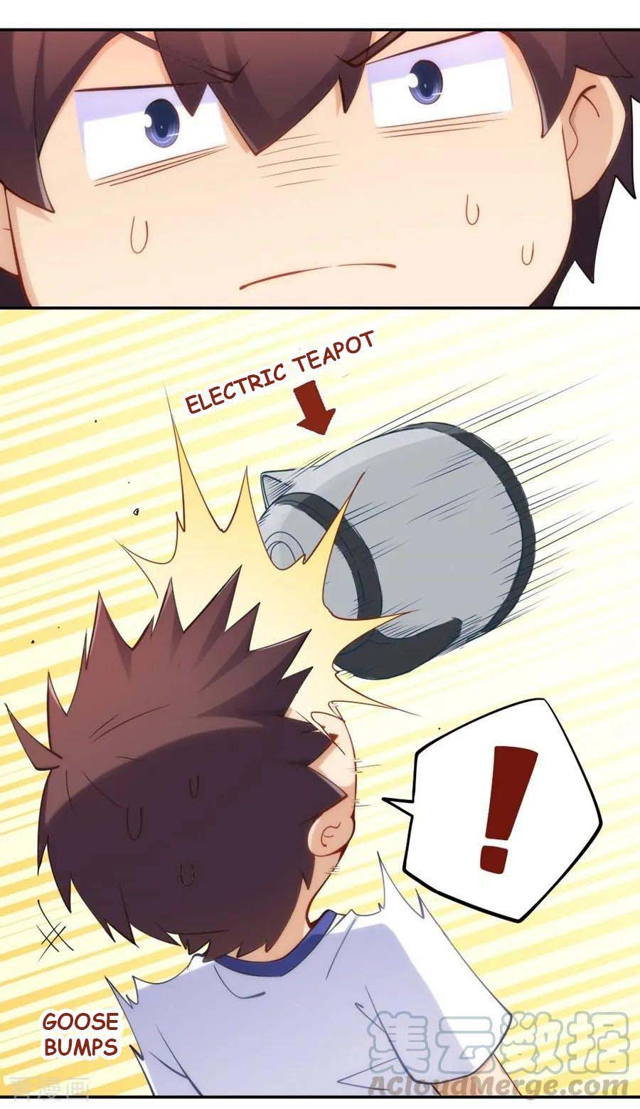I Am Gao Fu Shuai Chapter 95 Gambar 51