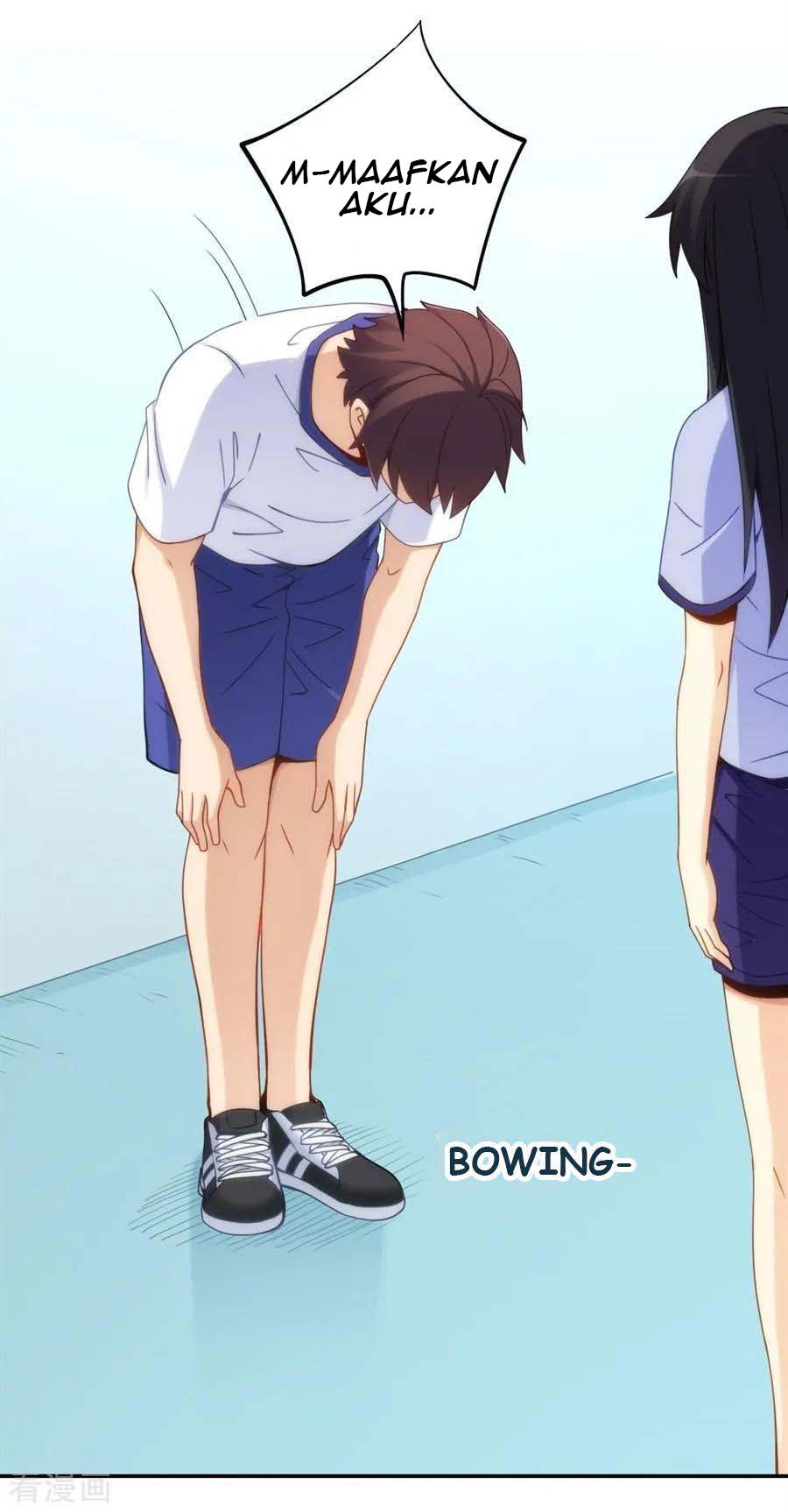 I Am Gao Fu Shuai Chapter 95 Gambar 8