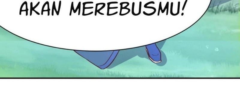 First Master Chapter 21 Gambar 7