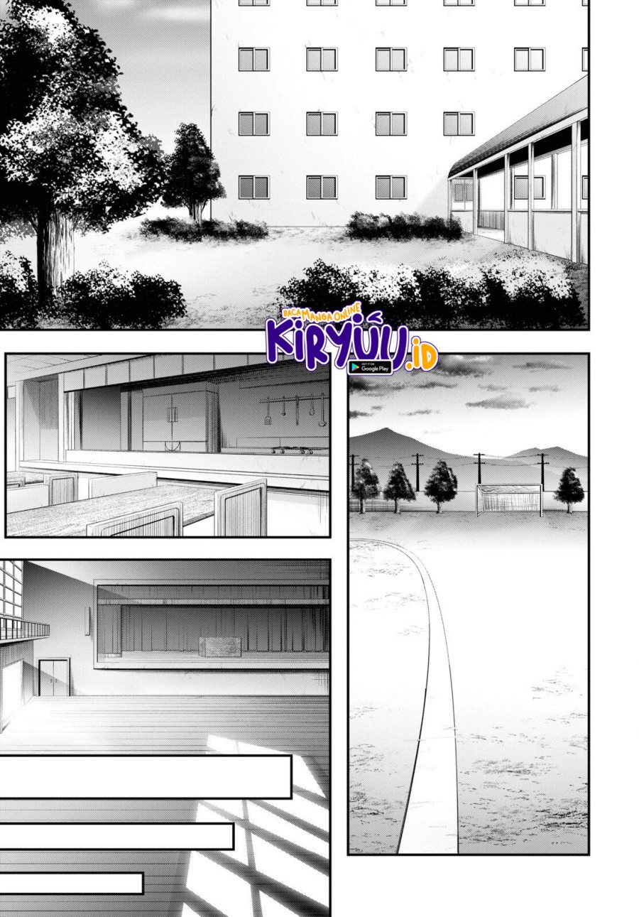 Plunderer Chapter 79 Gambar 19