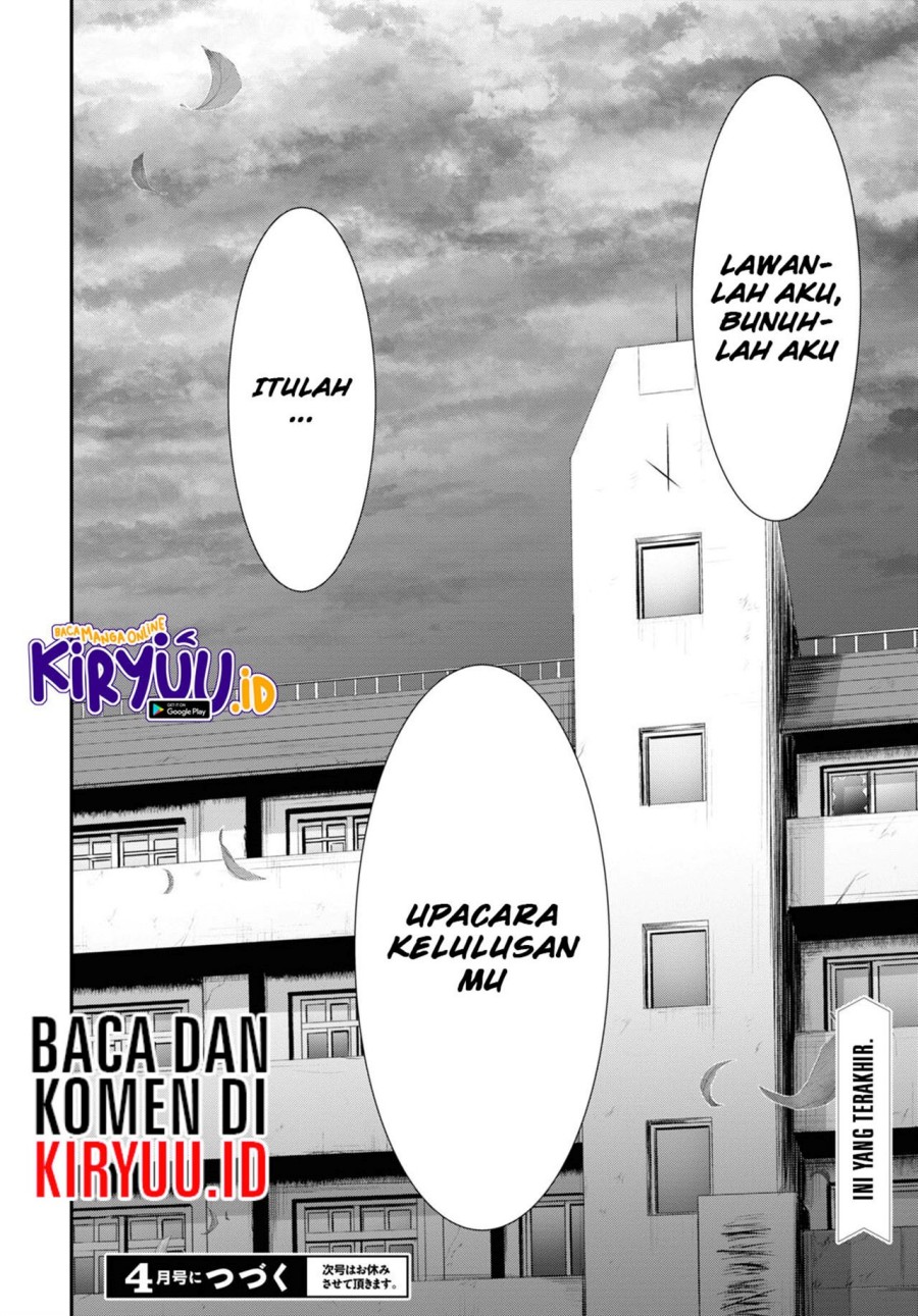 Plunderer Chapter 79 Gambar 46