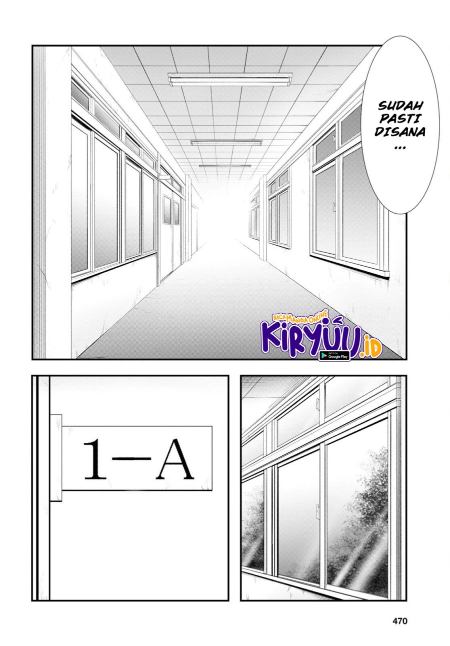 Plunderer Chapter 79 Gambar 9