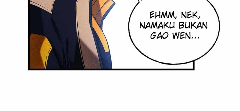 The Strongest Gamer Player (The Strongest Player) Chapter 28 Gambar 19