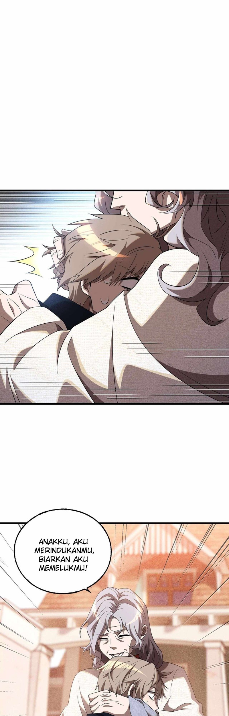 The Strongest Gamer Player (The Strongest Player) Chapter 28 Gambar 20