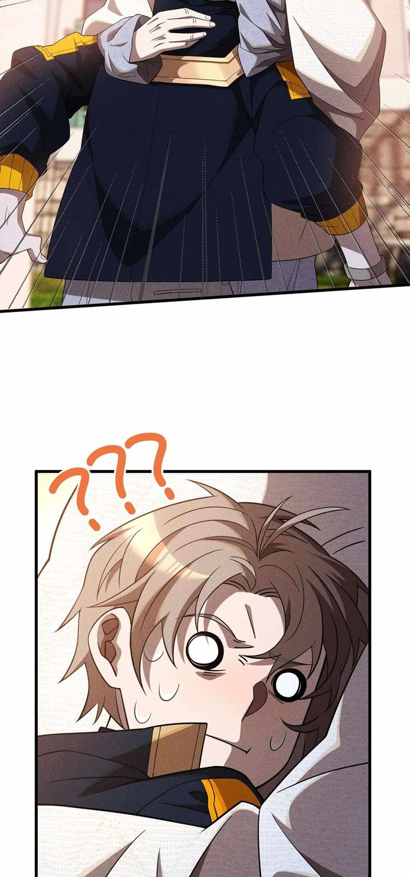 The Strongest Gamer Player (The Strongest Player) Chapter 28 Gambar 21