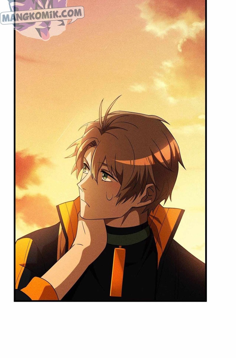The Strongest Gamer Player (The Strongest Player) Chapter 28 Gambar 27
